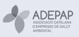 adepap b&w