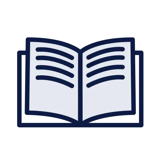 icono libro