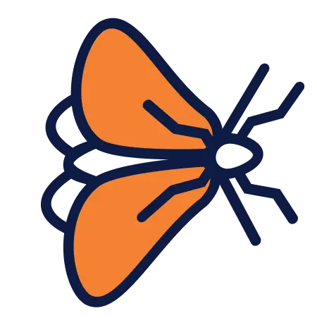 icono polilla