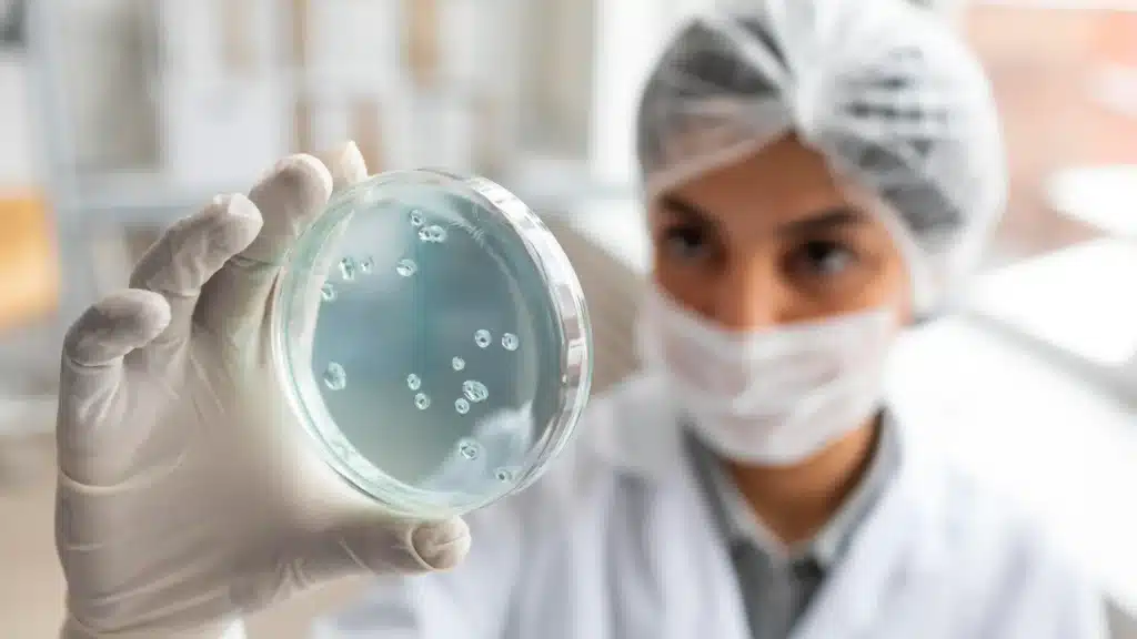 Nueva normativa sobre el tratamiento de Legionella