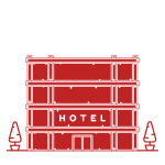 icono hotel
