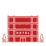 hoteles